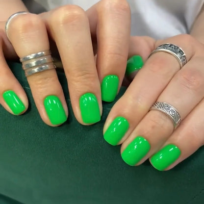 Vernis semi-permanent - Ash - Nailed by K