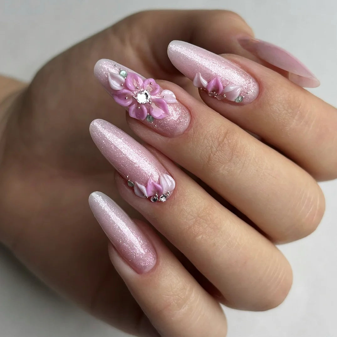 Gel de construction - Natsuko - Nailed by K