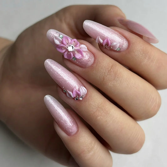 Gel de construction - Natsuko - Nailed by K
