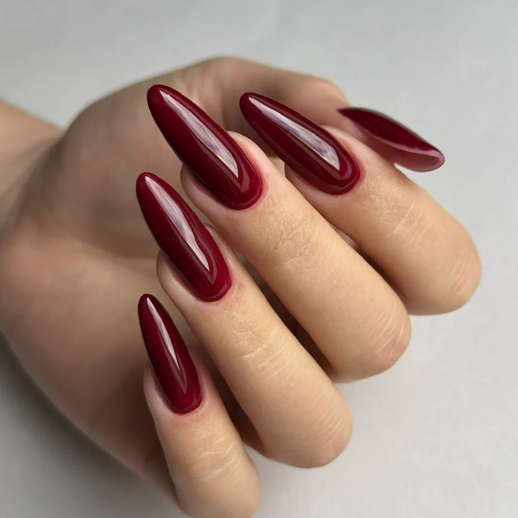Gel-Nagellack - Classy - Nailed by K