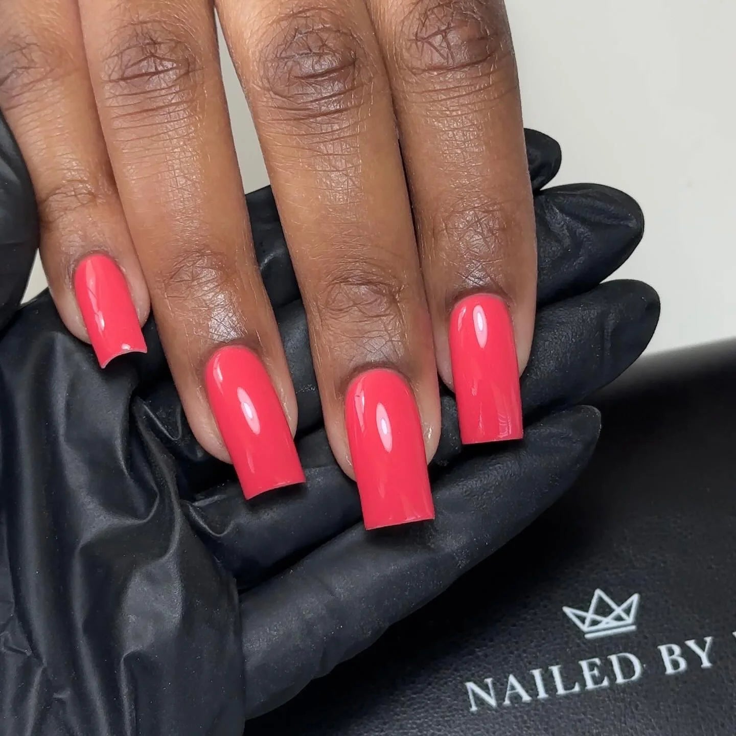 Vernis semi-permanent - Doll - Nailed by K