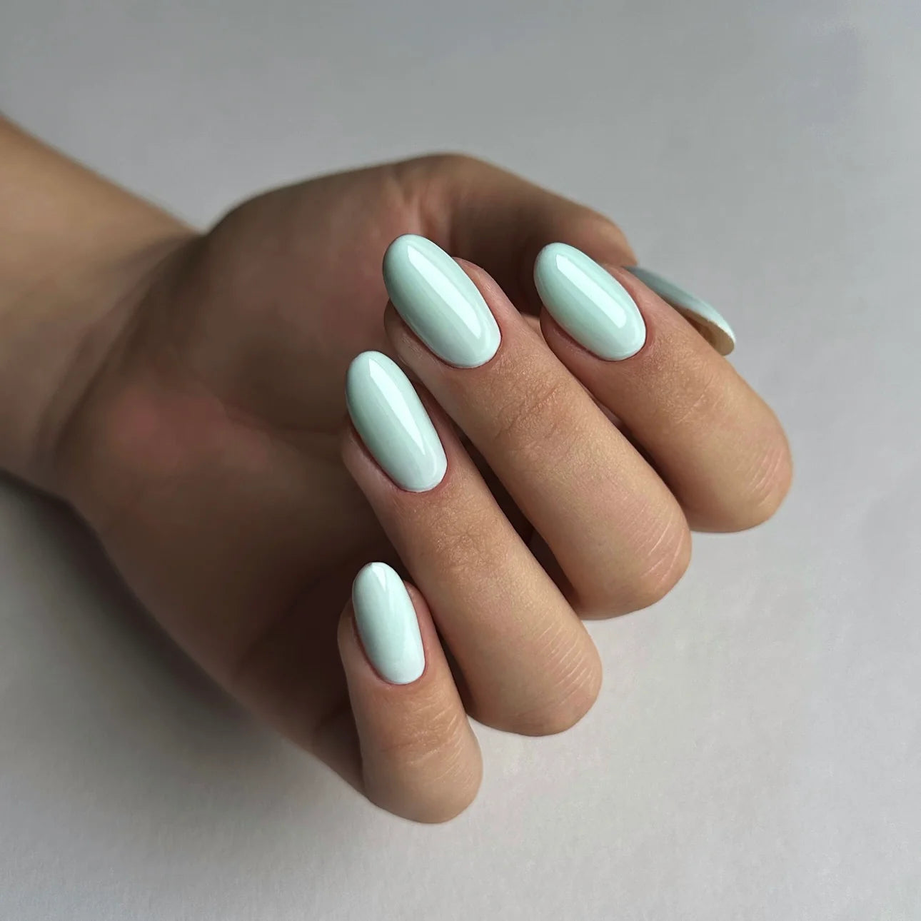 Vernis semi-permanent - Duchess - Nailed by K