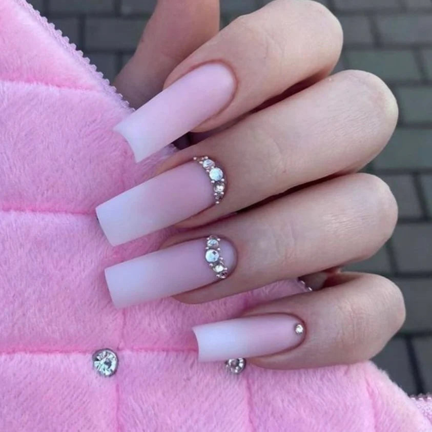 Fix It - Top Coat - Nailed by K