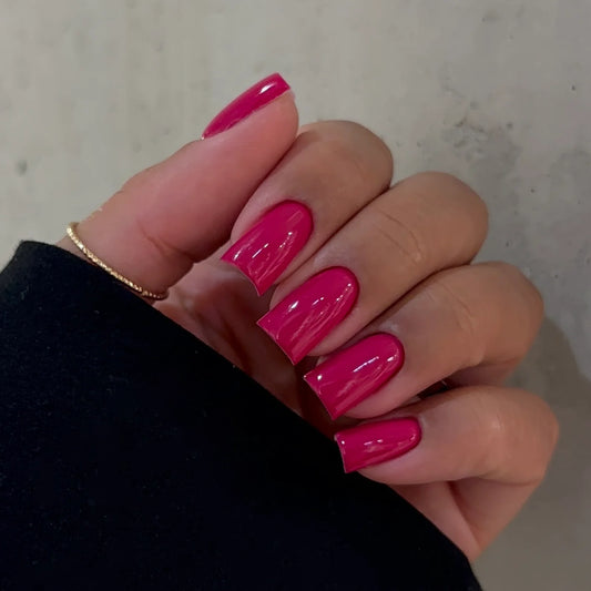 Vernis semi-permanent - Scorpio - Nailed by K