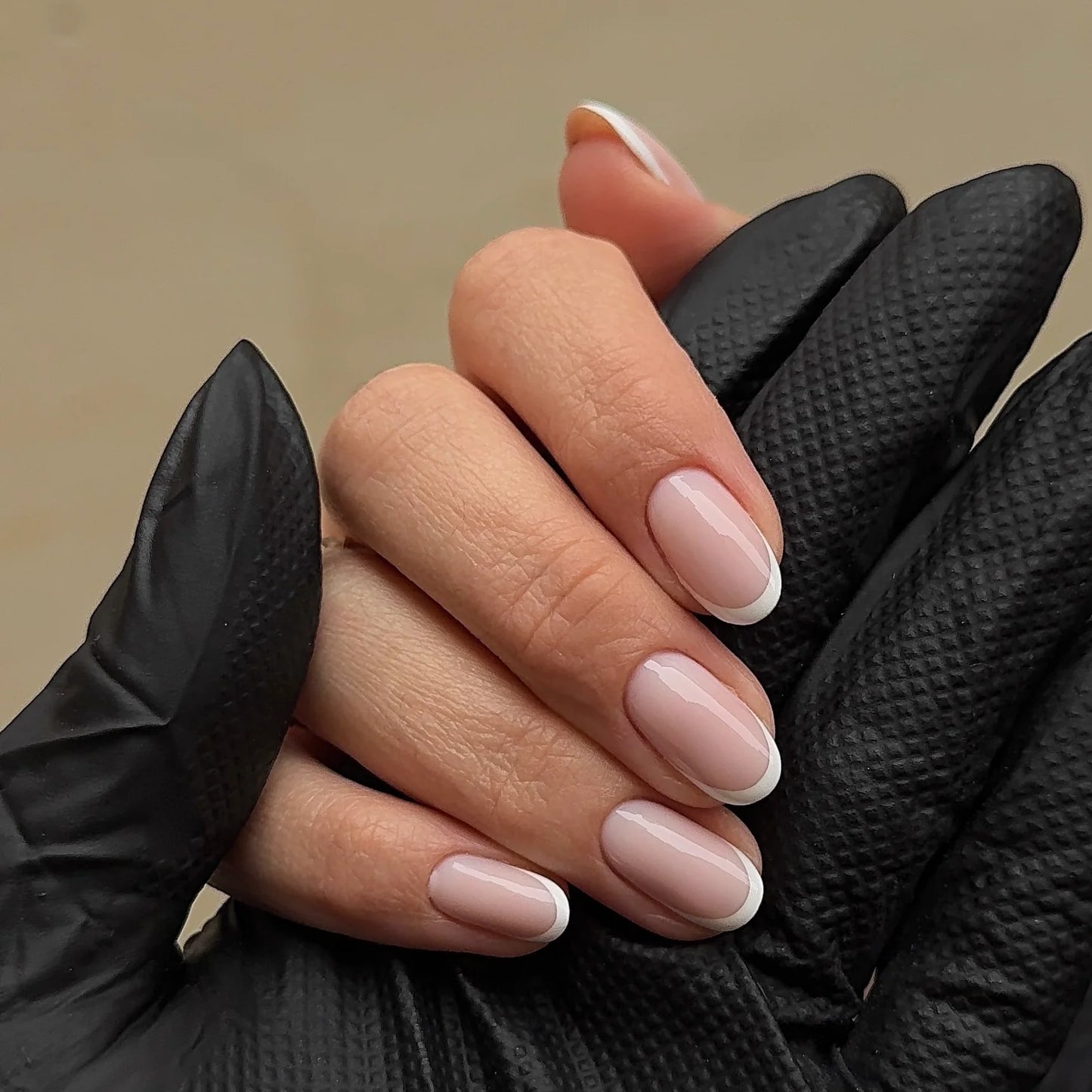 Coquette - Honey Base - Nailed by K