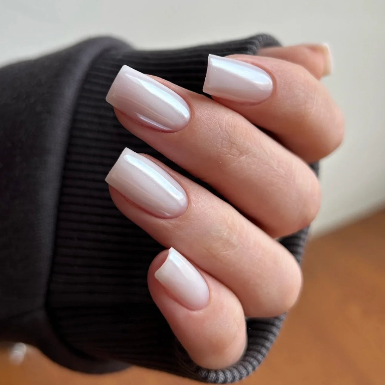 Effect Pigment - Glazed - Nailed by K