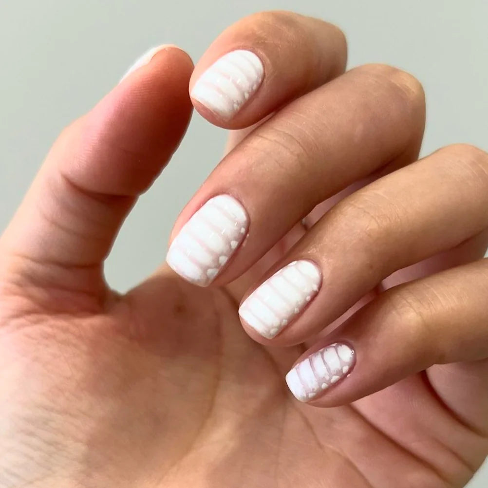 Blooming Gel - Nailed by K