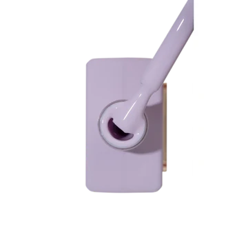Vernis semi-permanent - Gray Lilac - HeyLove