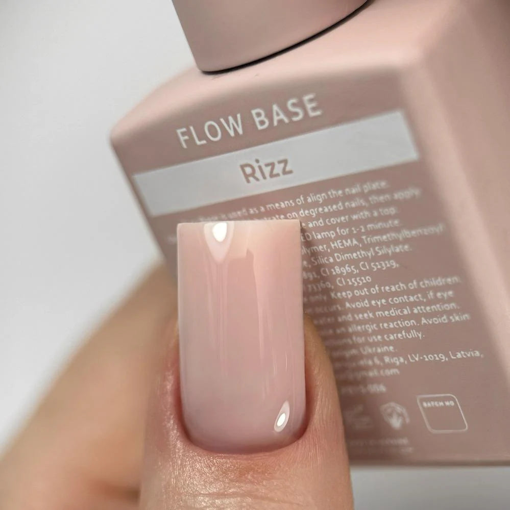 Flow Base - Rizz - HeyLove