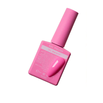 Vernis semi-permanent - Hi Barbie! - HeyLove