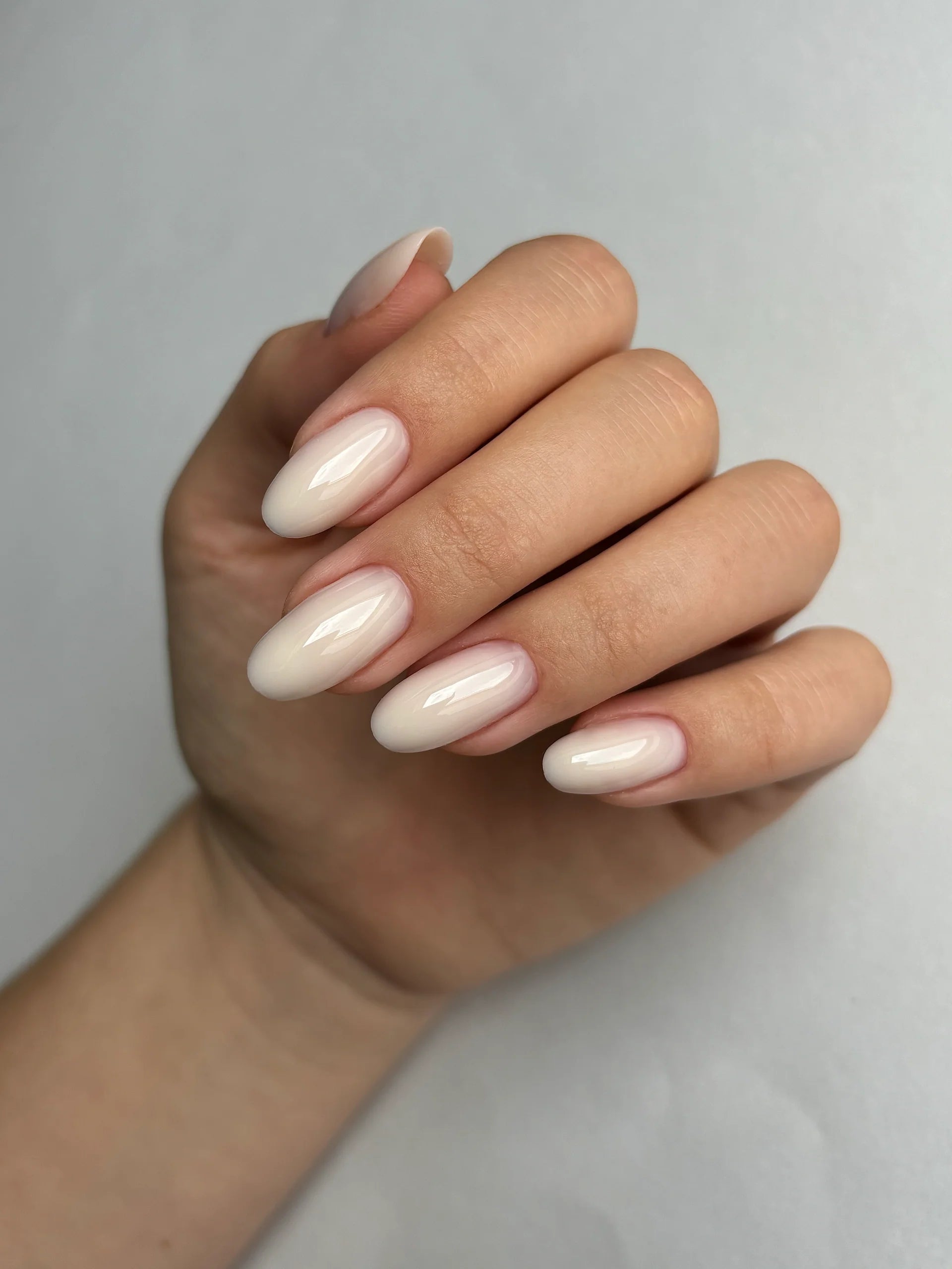 Acrygel Liquide - Brandy - Nailed by K