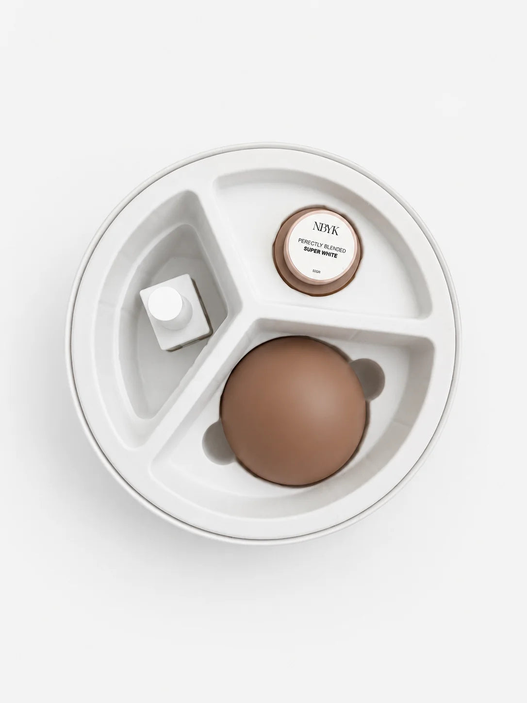 Coffret - My baby boomer ritual - Nailed by K