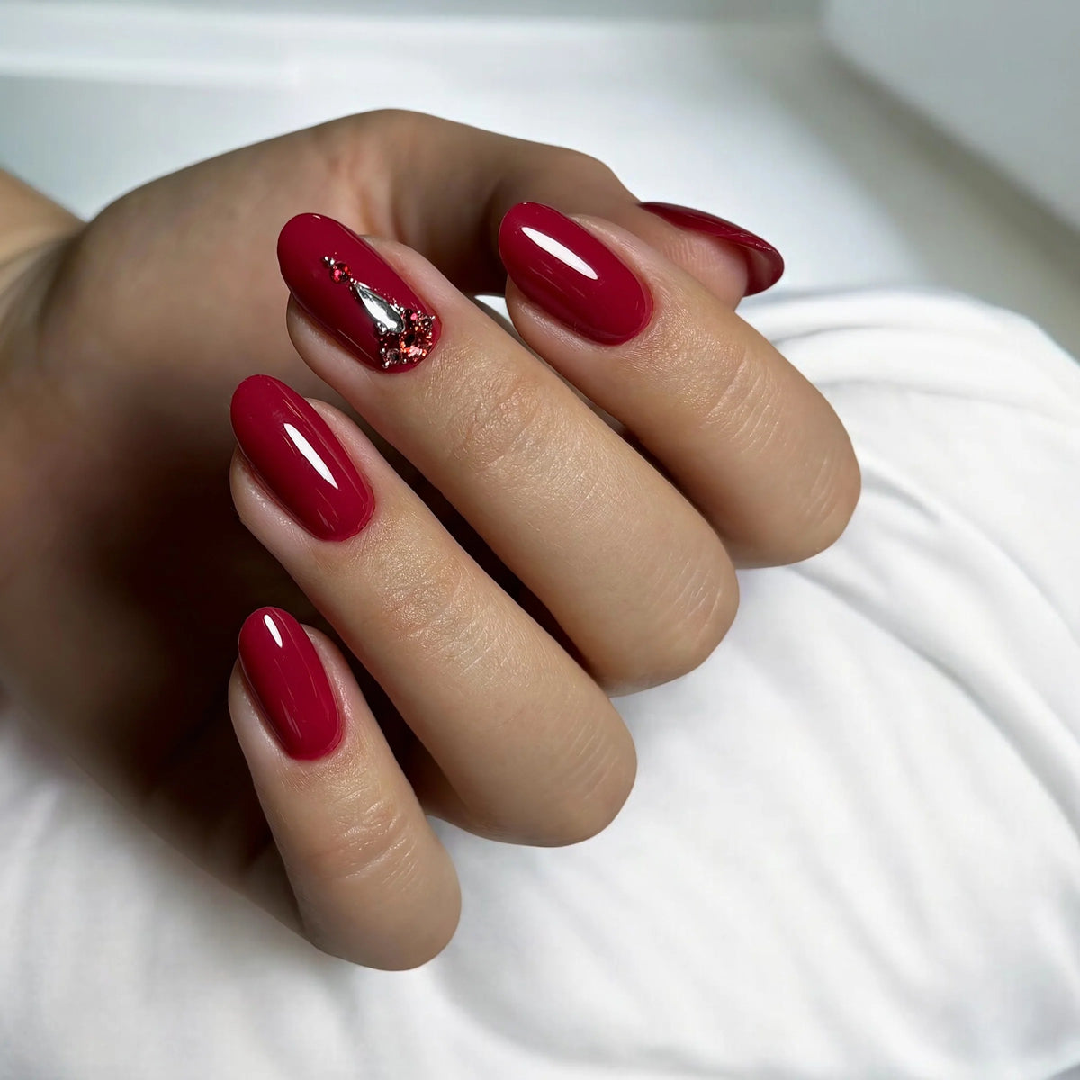 UV-Nagellack - Amore - Nailed by K