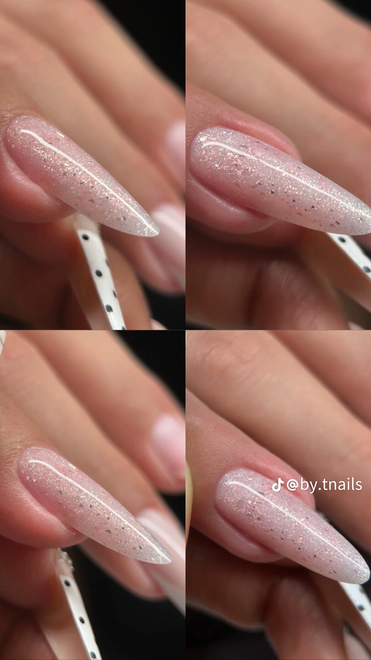 Gel de construction - Fumiko - Nailed by K