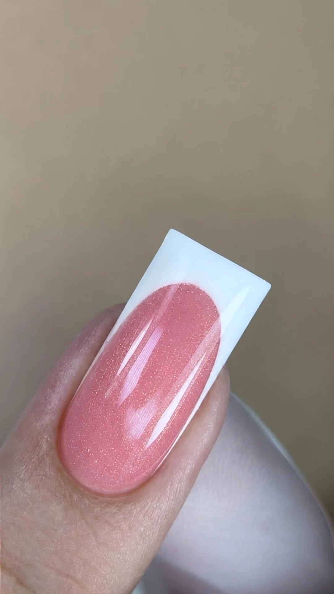 Acrygel Liquid - NEVA - Nailed by K