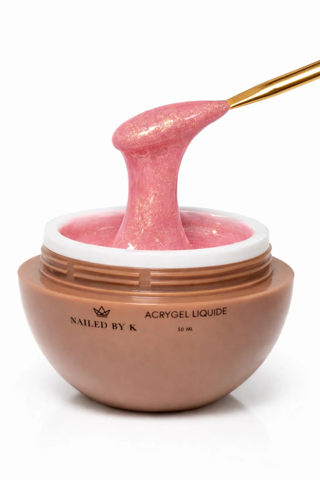 Acrygel Liquid - NEVA - Nailed by K