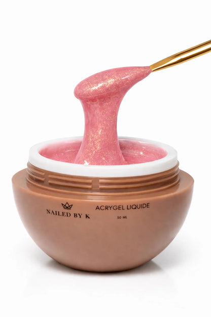 Acrygel Liquid - NEVA - Nailed by K