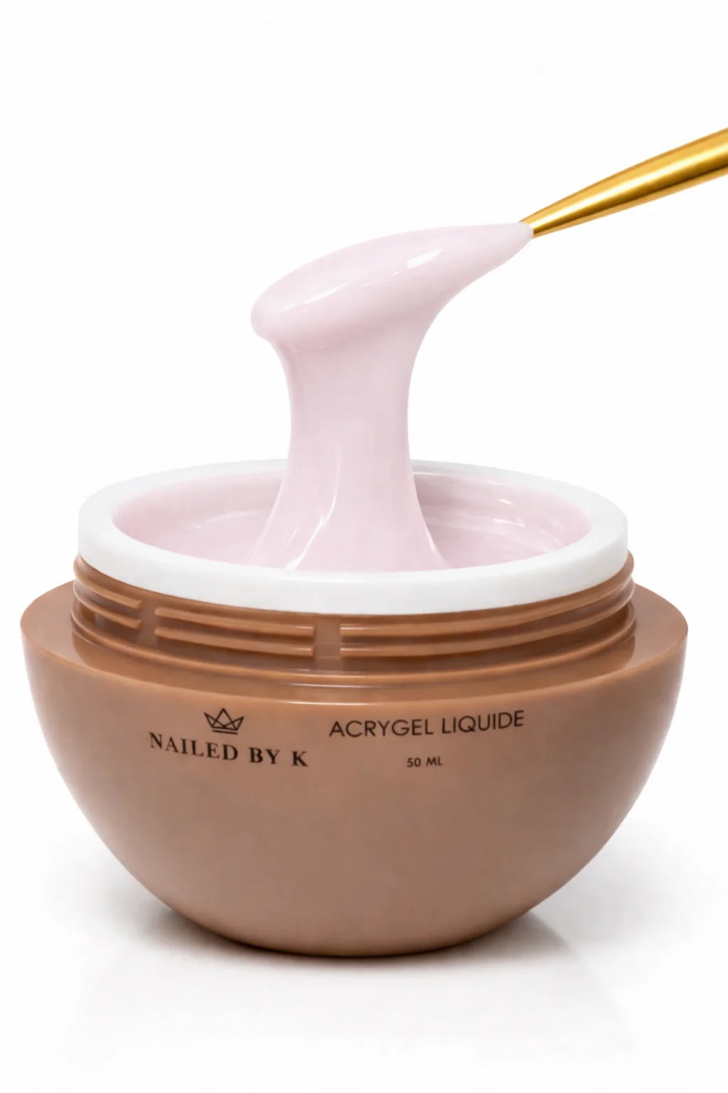 Acrygel Liquide - CALLIE - Nailed by k