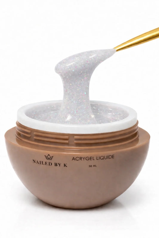 Acrygel Liquide - STELLA - Nailed by K