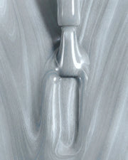Semi-permanenter Nagellack - Foam Whisper - Nailed by K