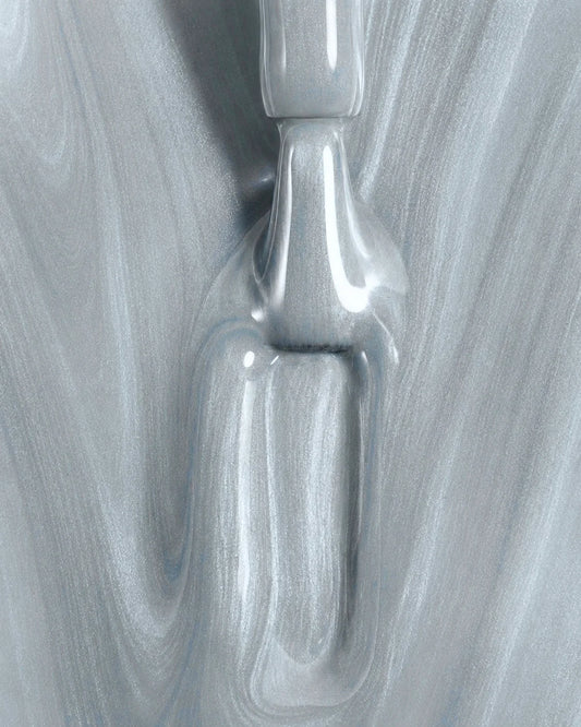 Vernis semi-permanent - Foam Whisper - Nailed by K