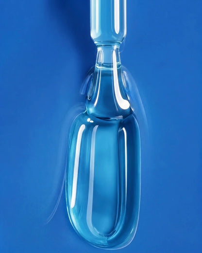 JELLY BLUE