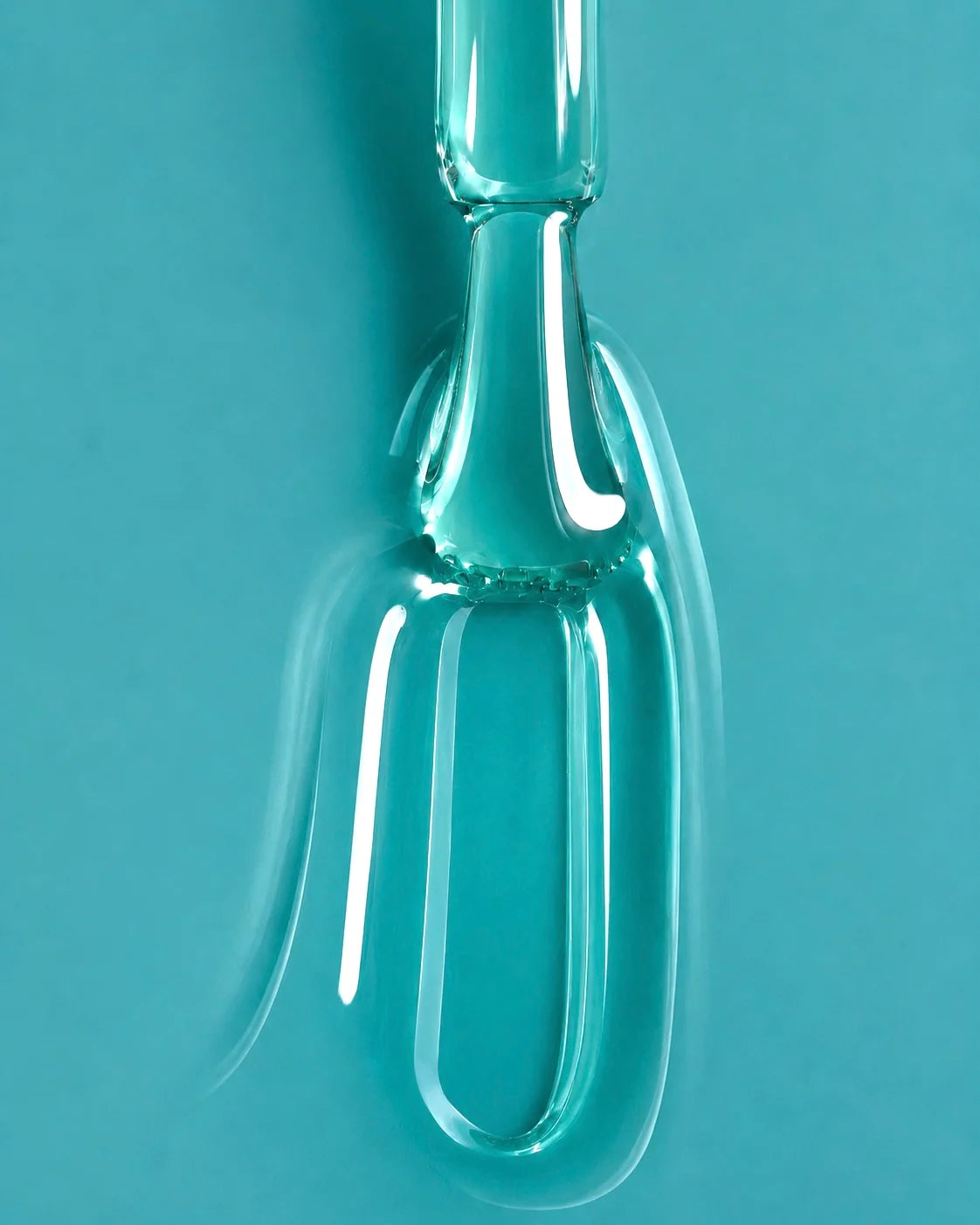 JELLY TURQUOISE