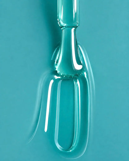 JELLY TURQUOISE