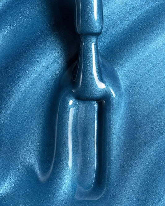 Vernis semi-permanent - Ocean Haze - Nailed by K