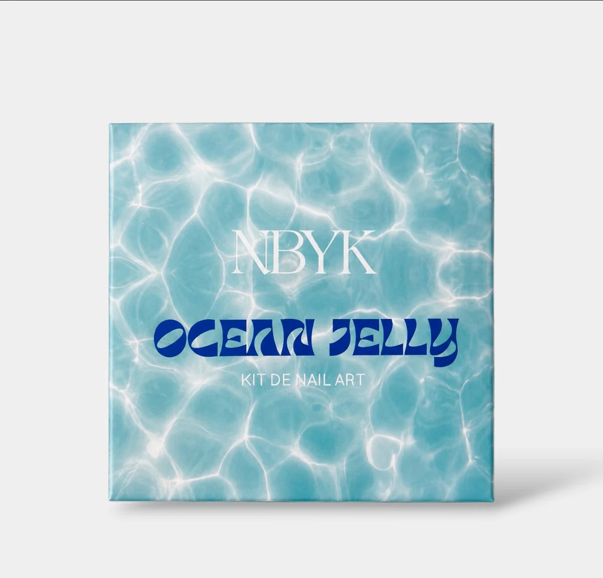 OCEAN JELLY KIT