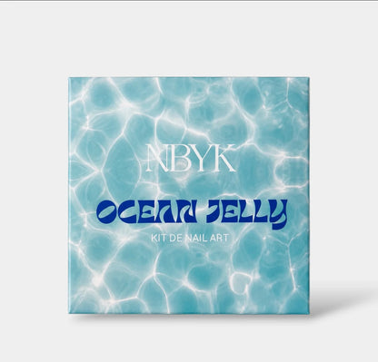 OCEAN JELLY KIT