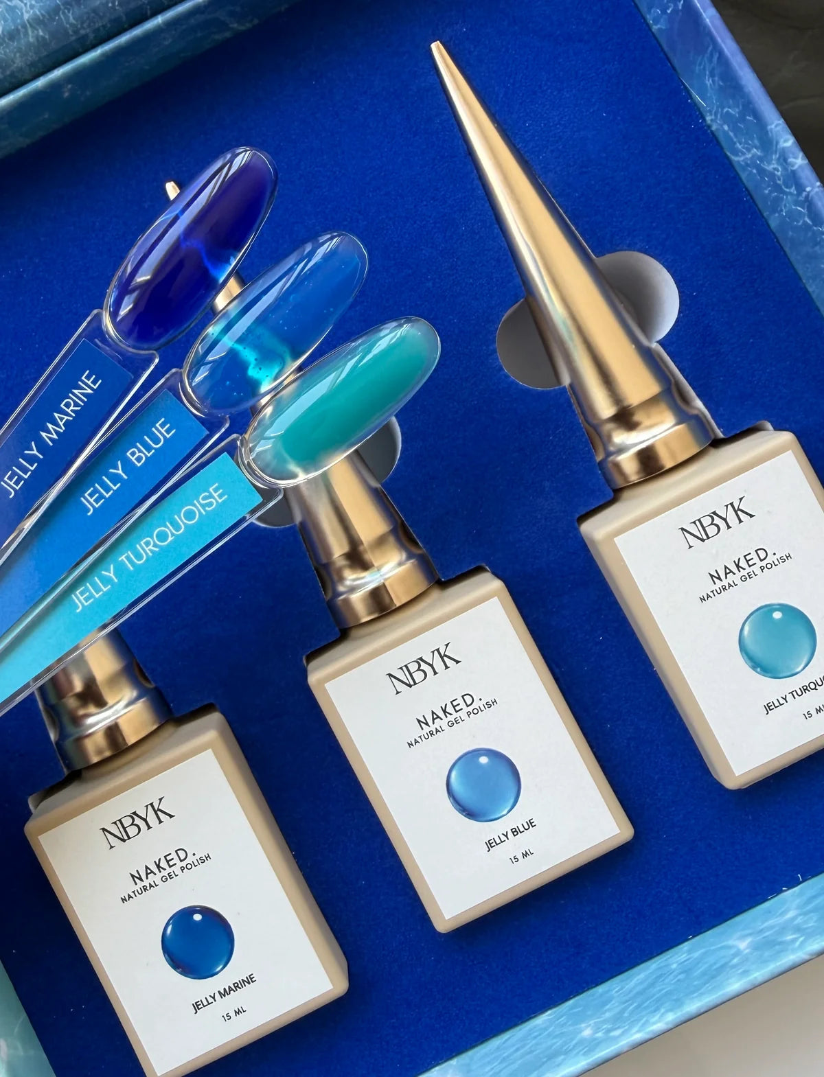 OCEAN JELLY KIT