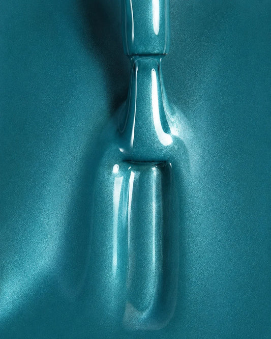 Vernis semi-permanent - Tidal Depths - Nailed by K