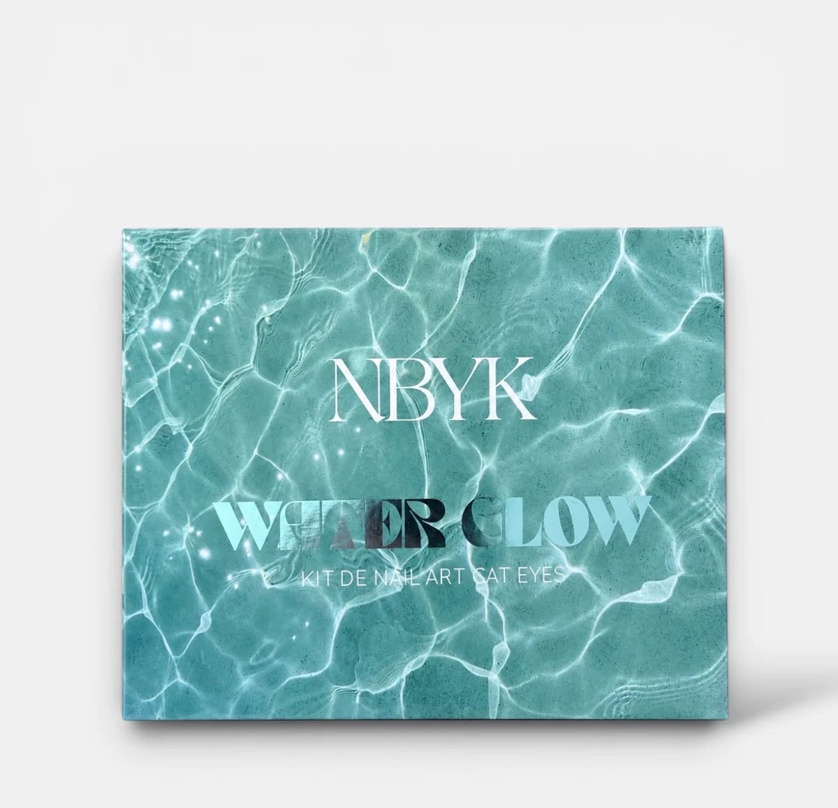 WATER GLOW - CAT EYES KIT
