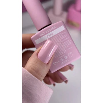 Vernis semi-permanent - Petal - HeyLove