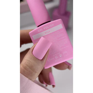 Vernis semi-permanent - Kiss