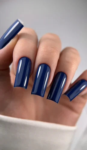 Vernis semi-permanent - English Home - HeyLove