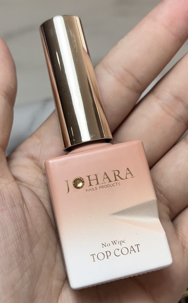 Perfect Glossy – Überlack – Johara