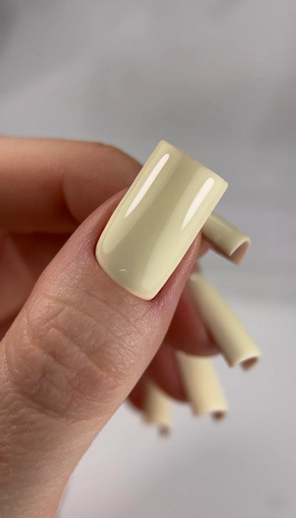 Vernis semi-permanent - Gelato - HeyLove
