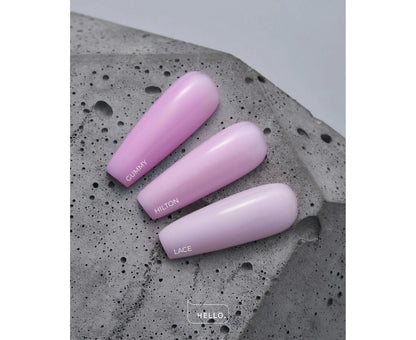 Tint Base - Lipgloss - HeyLove