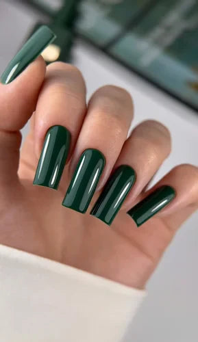 Vernis semi-permanent - USD - HeyLove