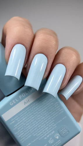 Vernis semi-permanent - Air - HeyLove