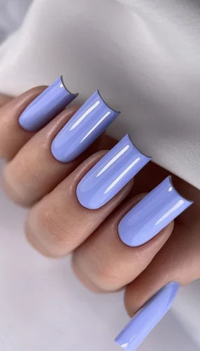 Vernis semi-permanent - La la lovely - HeyLove