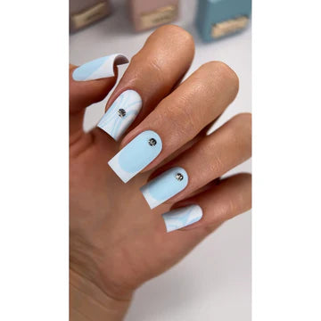 Vernis semi-permanent - Alpine - HeyLove
