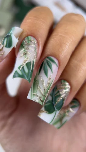 Vernis semi-permanent - USD - HeyLove