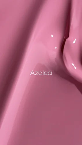 Vernis semi-permanent - Azalea - HeyLove