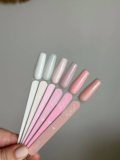 Pro Fluid Gel - L'atelier Nail Product