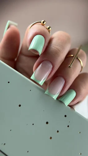 Vernis semi-permanent - Ambrosia - HeyLove