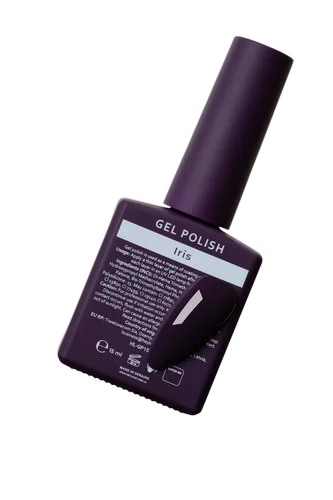 Vernis semi-permanent - Iris - HeyLove