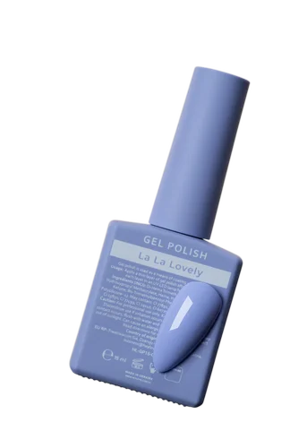Vernis semi-permanent - La la lovely - HeyLove